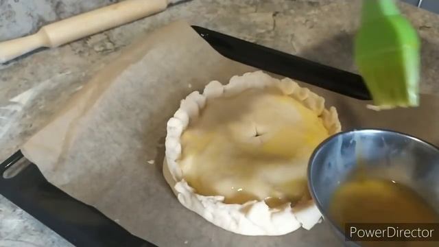 НЕ ВЫБРАСЫВАЙТЕ УЖИН. ЗАКАТАЙТЕ В ТЕСТО И ВСЕ.