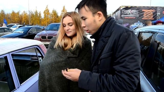Закрытие летнего дрифт-сезона Иркутск 2017 смотреть онлайн