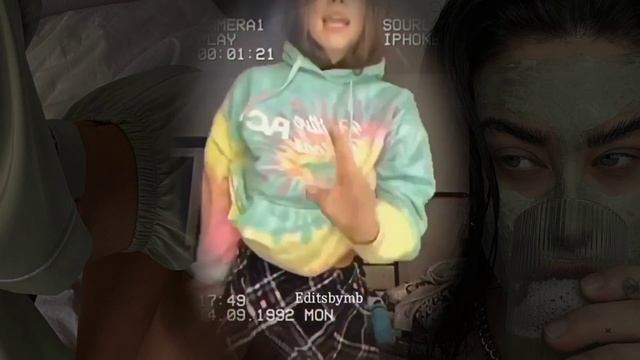большие ягодицы и широкие бедра саблиминал♡ смотреть онлайн
