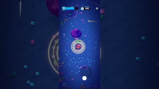 Pirate Queen is BEST HERO ! ?♀️ Heroes vs. Hordes: Survival - Gameplay Walkthrough |Part 53| смотреть онлайн