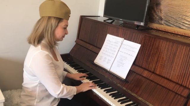 «Что зовём мы Родиной» часть 2 разучивание смотреть онлайн