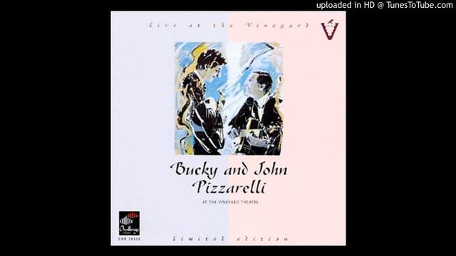 Bucky And John Pizzarelli - Benny Goodman Medley_ Sompin' At The Savoy; Memories Of You; Sing, Sing смотреть онлайн