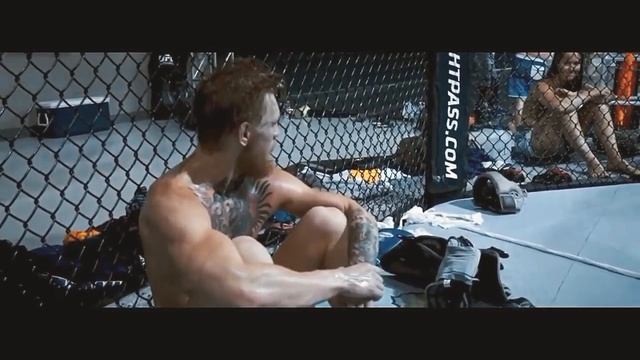 Как живёт конор магрегор ???