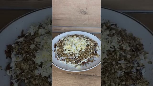 Салат «мужские слёзы» ? смотреть онлайн