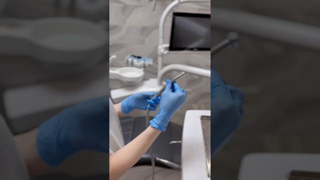 Как открывается клиника? смотреть онлайн