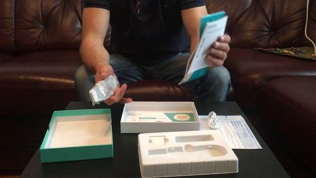 Аппарат для ультразвуковой чистки лица Bio Sonic 800, Gezatone смотреть онлайн