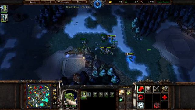 2vs2 & 4vs4 LADDER Warcraft 3 Reforged Gameplay by MrGannicus смотреть онлайн