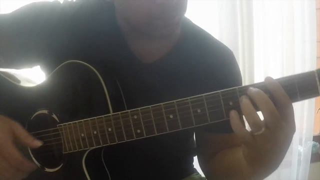 Once Upon A Time in China Theme Song | Acoustic Guitar Arrangement | NBN Guitar смотреть онлайн