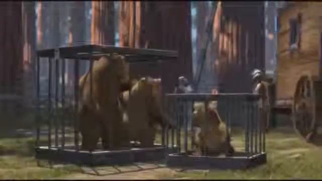 ШРЕК-ГОБЛИНСКИЙ ПЕРЕВОД смотреть онлайн