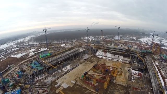 Самара арена Жесть смотреть онлайн