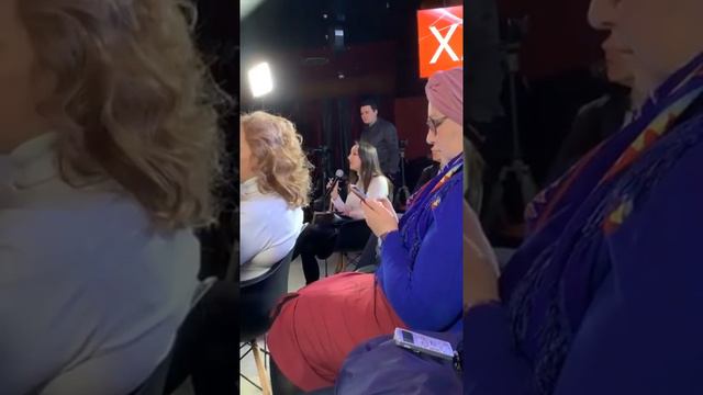 Пресс - конференция 14.02.20 Ландыш Нигматзянова, Альфина Азгамова, Ленар Сайфиев против Иркэ. смотреть онлайн
