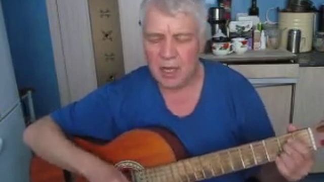 Роберт Бернс. Ночлег в пути (фрагмент). Robert Burns. A Night on the Road. Муз. и исп. В. А. Белкин смотреть онлайн