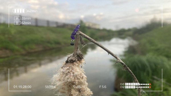 Дешевый карманный спиннинг для мормышинга. Вскрываем новые локации