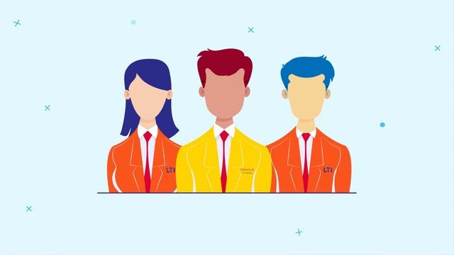 JD Edwards migration to Oracle Cloud in record time | LTI Case Study смотреть онлайн