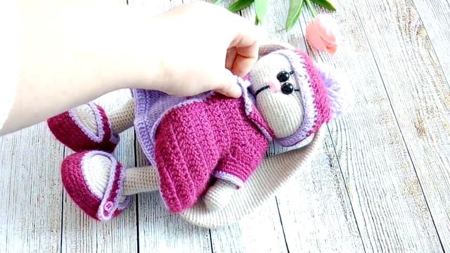 Игрушки связанные до Ютуба смотреть онлайн