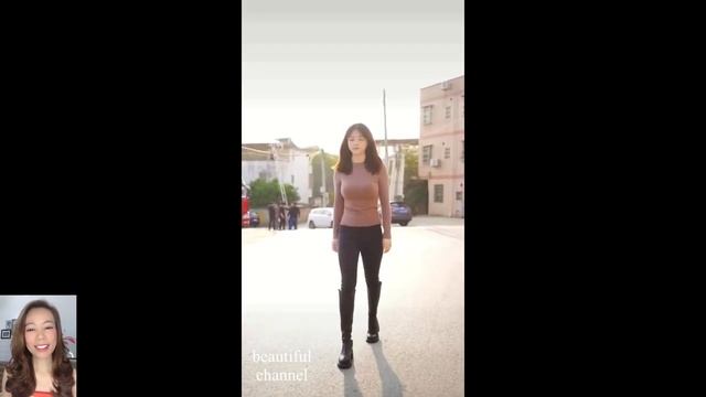 Street fashion style (Part 4 episode 46) | Take a look as Link in Description #fashiontrend2023 смотреть онлайн