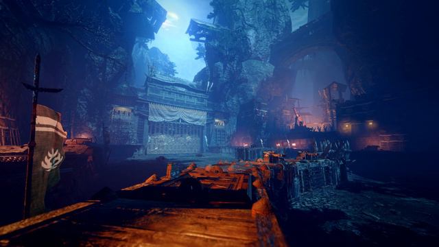 Red Stronghold / 翡葉の砦 - Battle Theme Part 2 (Counter Signal) [ Monster Hunter Rise / モンスターハンターライズ ] смотреть онлайн