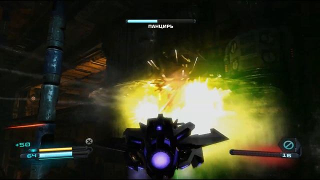 GoHa.Ru: Transformers: Rise of the Dark Spark. Первый взгляд смотреть онлайн