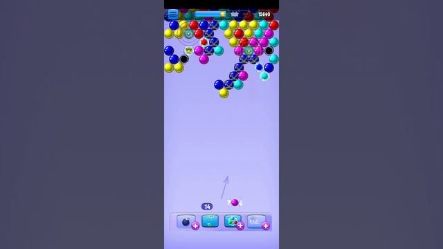 Level 2399-2404//classic bubble shooter game смотреть онлайн