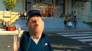 Мадагаскар 3