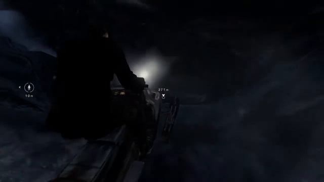 Resident Evil 6 - Бежим и прячемся от Устанака #9 смотреть онлайн