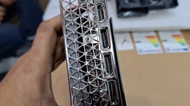Lenovo ThinkStation P3 @Zotac RTX 3060 Nvidia(12GB) смотреть онлайн
