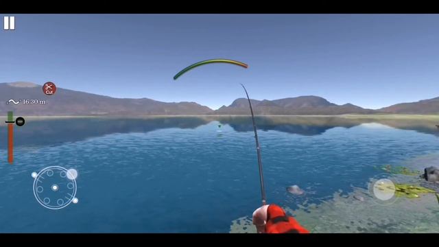 Ultimate Fishing Simulator/Android/IOS/РЫБНЫЕ МЕСТА #1