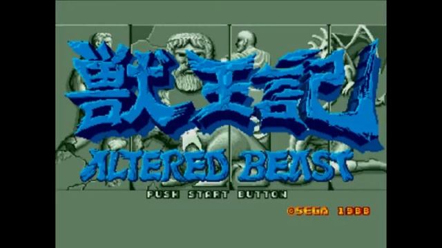 Mario Land / Bugs Bunny / Altered Beast / Golden Axe / Castle of Illusion: YEAR OF RETRO GAMING Ep. смотреть онлайн