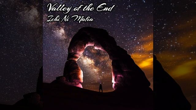 Valley of the End смотреть онлайн