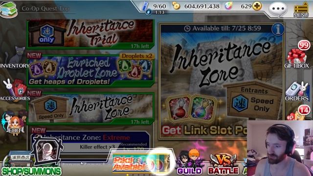 Every Player MUST Farm This Insane Event!! 8th Anniversary Coop Event Is Returning!! | BBS смотреть онлайн