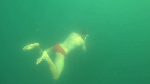 Дзержинский карьер ! I love water! смотреть онлайн
