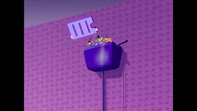 Oggy And The Cockroaches - Oggy’s Grandma (S03E30) Full Episode In HD
