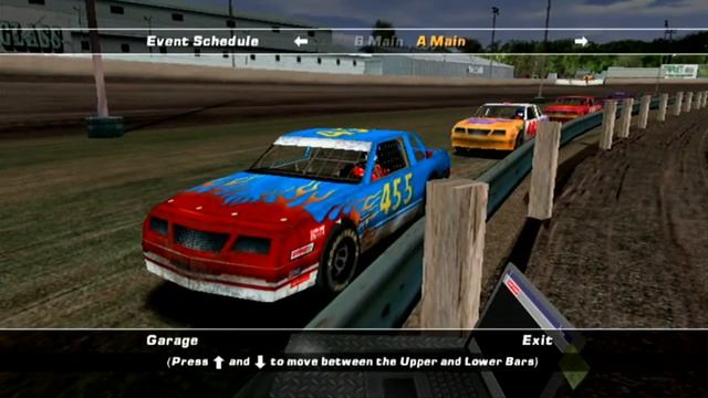 NASCAR : Dirt To Daytona : E01 (Career / Let's Play / HD) смотреть онлайн