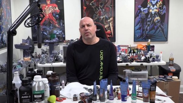 Anycubic Photon Ultra 3d resin printer review, DLP tech! - purchased on Kickstarter