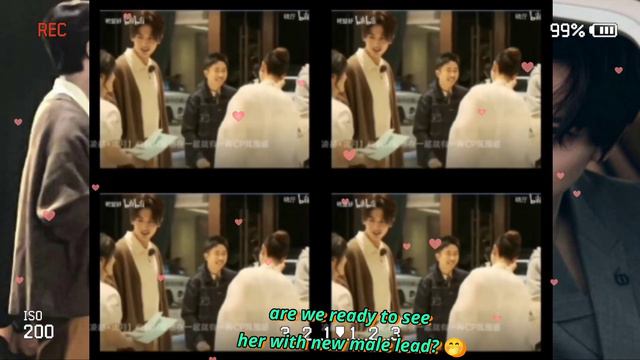 Shen Yue And Zhang Linghe As High IQ Couple, Perfect Drama Partners 2024 😻😸💓
