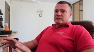 Голодание на воде 30 дней.Как я похудел на 30 кг.