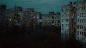 Молчат Дома – Судно (Борис Рыжий)