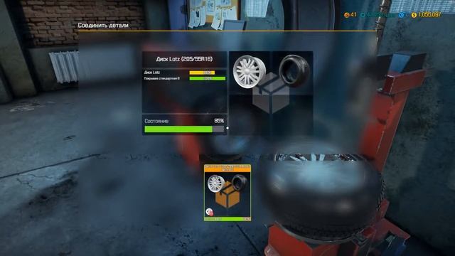 Car mechanic simulator 2018 прохождение #91 ♦ 50 УРОВЕНЬ. КУПИЛИ НОВЫЙ АВТО MB SLS ♦ смотреть онлайн