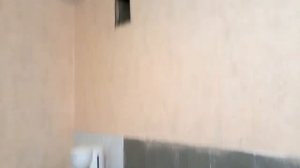 Демонтаж кафельного фартука