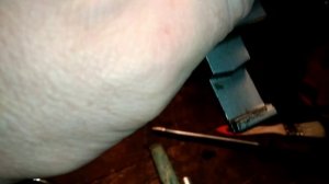 Киа Спортейдж 2 2006 г. Ремонт ручки водительской двери.