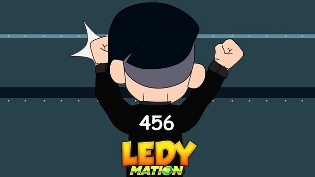 BRAWL STARS ANIMATION 13 -SQUID GAME - THE FINAL GAME - FINAL PART смотреть онлайн