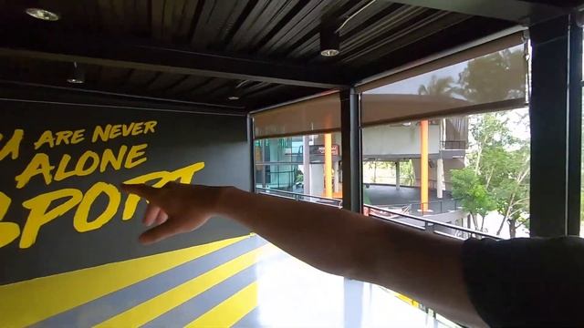 TIGER MUAY THAI BEACHSIDE (COMPLETE TOUR!) | SE02 EPISODE 7 смотреть онлайн