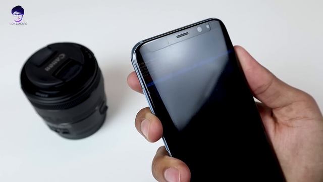 Install One UI Official Update For Samsung Galaxy S8/S8+/Note8: Android 9 Pie