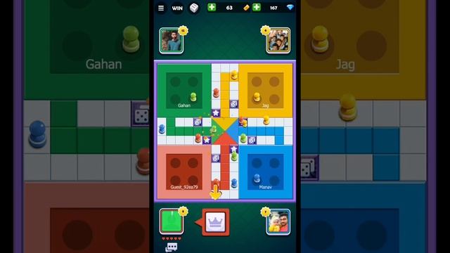 Ludo Game : Super Ludo смотреть онлайн