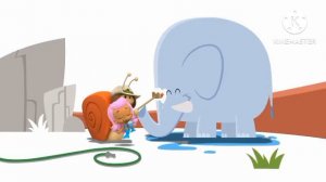 Bubble Guppies Vol. 2 - At The Zoo