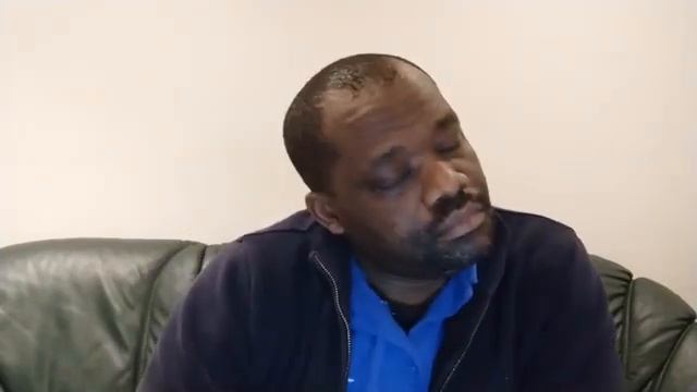 4:30 Prayer Service May 5th Text: Psalm 59 John 15 смотреть онлайн