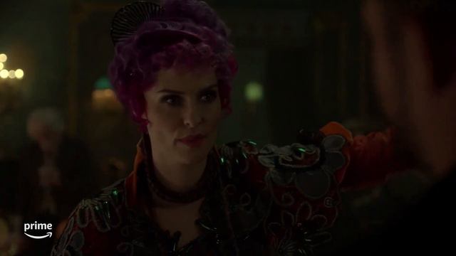 CARNIVAL ROW Season 1 | RECAP смотреть онлайн