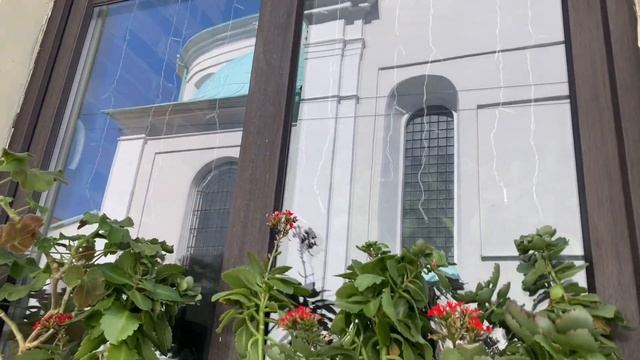 Гродно, самый европейский город Беларуси #Гродно #Беларусь