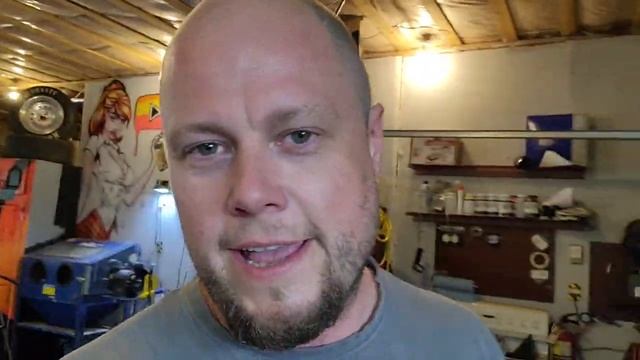 Sparco Seats for the Drift El Camino!! | Roll Cage progress report смотреть онлайн