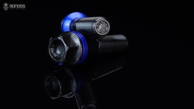 BONOSS 5x130 wheel spacers for Porsche Cayenne/Taycan/992 2021 смотреть онлайн